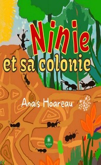 Cover Ninie et sa colonie