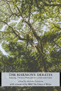 Cover The Harmony Debates