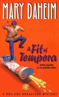 Cover Fit of Tempera