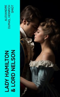 Cover Lady Hamilton & Lord Nelson
