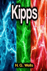 Cover Kipps