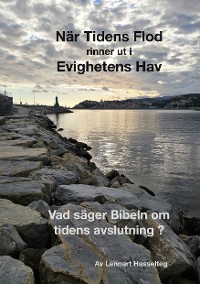 Cover När Tidens Flod rinner ut i Evighetens Hav