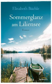 Cover Sommerglanz am Liliensee