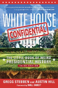 Cover White House Confidential