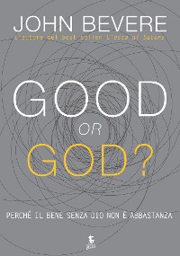 Cover Good or God?