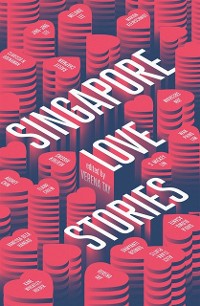 Cover Singapore Love Stories