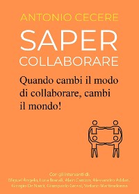 Cover Saper Collaborare