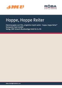 Cover Hoppe, Hoppe Reiter