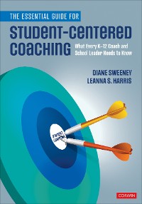 Cover The Essential Guide for Student-Centered Coaching