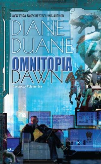 Cover Omnitopia Dawn