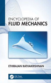 Cover Encyclopedia of Fluid Mechanics