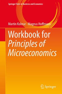 Cover Workbook for Principles of Microeconomics