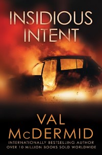 Cover Insidious Intent