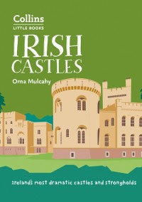 Cover Irish Castles