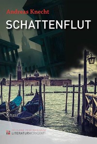 Cover Schattenflut