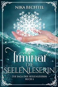 Cover Irminar Die Seelenleserin