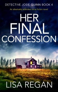 Cover Her Final Confession