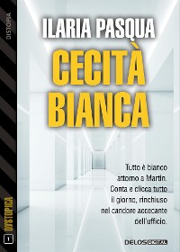 Cover Cecità bianca