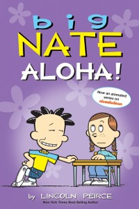 Cover Big Nate: Aloha!