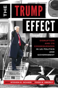 Cover Trump Effect