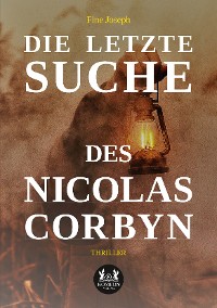 Cover Die letzte Suche des Nicolas Corbyn