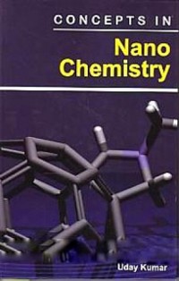 Cover Concepts In Nano Chemistry