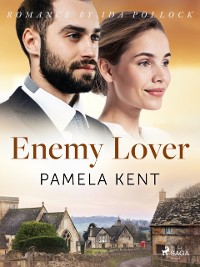 Cover Enemy Lover
