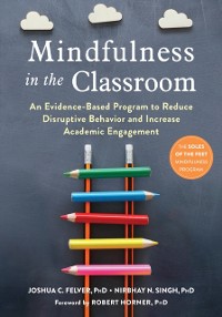 Cover Mindfulness in the Classroom
