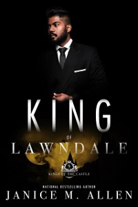 Cover King of Lawndale