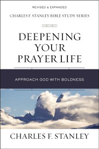 Cover Deepening Your Prayer Life