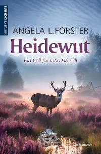 Cover Heidewut