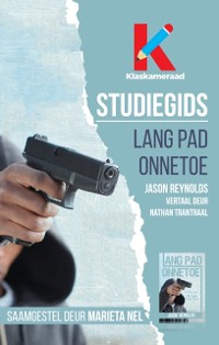 Cover Studiegids: Lang pad onnetoe