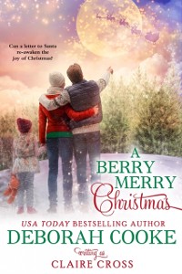 Cover Berry Merry Christmas