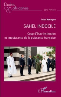 Cover Sahel indocile