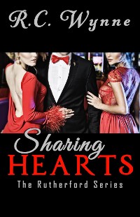 Cover Sharing Hearts