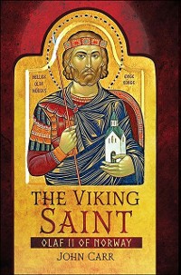 Cover Viking Saint