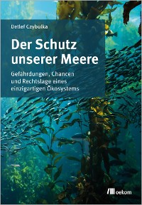 Cover Der Schutz unserer Meere