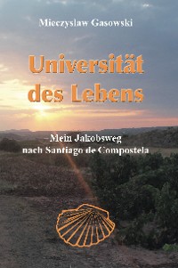 Cover Universität des Lebens