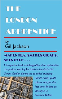 Cover The London Apprentice
