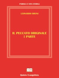 Cover Il Peccato Originale - I PARTE