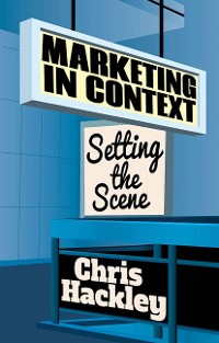 Cover Marketing in Context