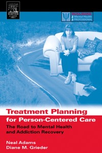 Cover Treatment Planning for Person-Centered Care