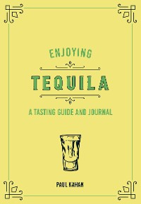 Cover Enjoying Tequila