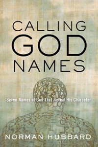 Cover Calling God Names