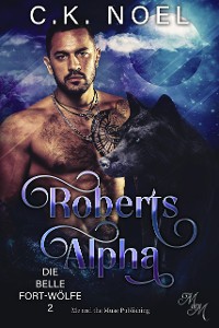 Cover Roberts Alpha