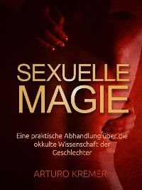 Cover Sexuelle Magie (Übersetzt)