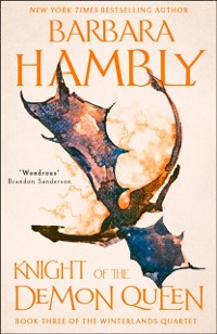 Cover Knight of the Demon Queen