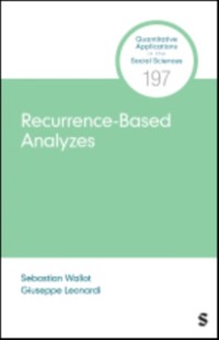 Cover Recurrence-Based Analyses