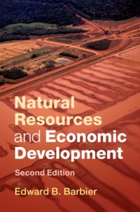 Cover Natural Resources and Economic Development