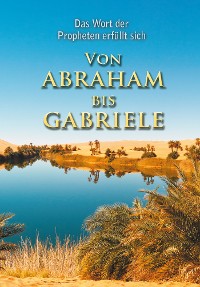 Cover VON ABRAHAM BIS GABRIELE